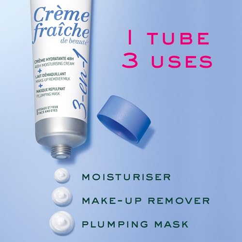 Crème fraîche de beauté® 3 en 1 - vue 9