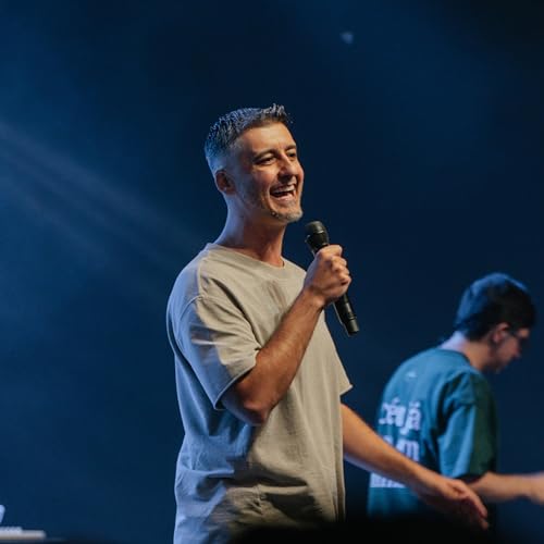 Couverture de O Poder Do Nosso Clamor - Raphael Galante