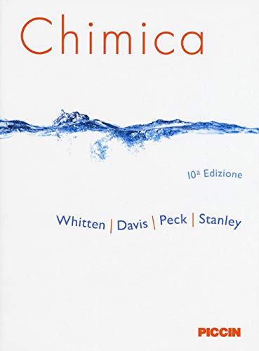  Chimica
