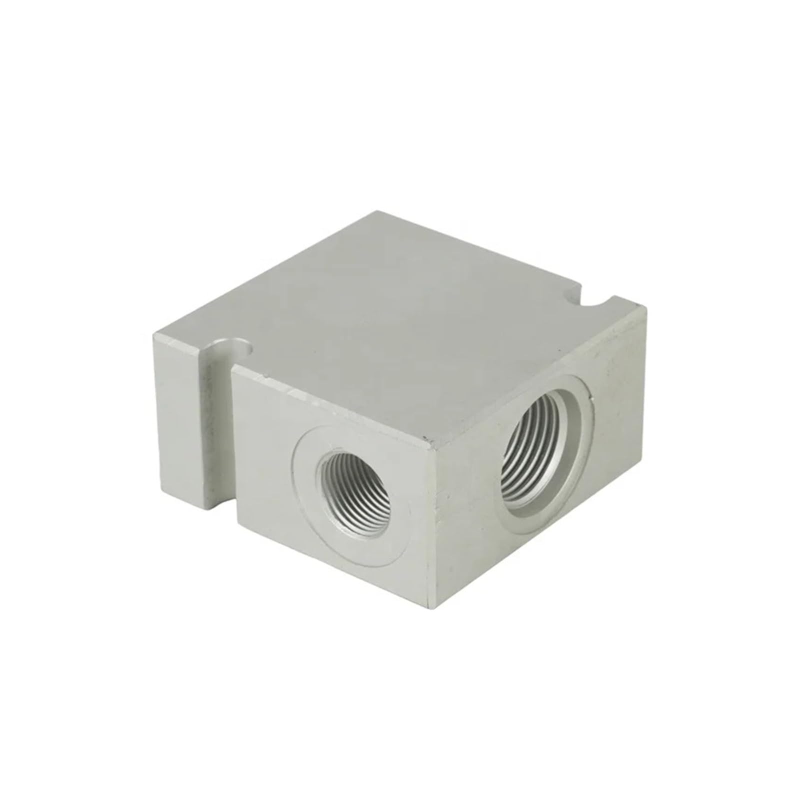 HYUJNAFZR Control Hydraulic Valve Block Vc08-3