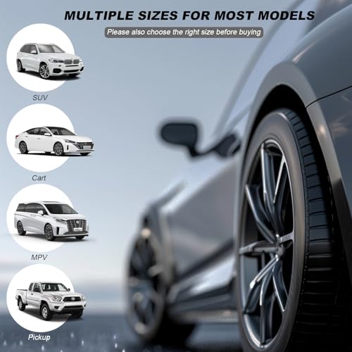 Image of Wevdn Wheel Alignment Pin, M14x1.5 Stainless Steel Wheel Hanger Rim Stud Pilot Pin with Lug Bolt, Wheel Stud Alignment Mounting Guide Tool for Tire Changing, Car Accessories (M14x1.25)