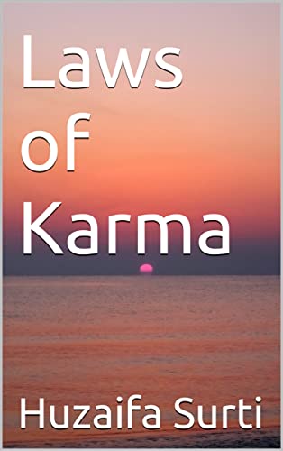 Laws of Karma (English Edition)