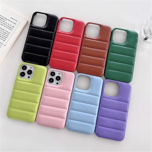 Coque antichoc iPhone 13 Pro violette avec protection arrière renforcée - 4