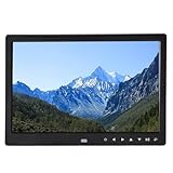 12in HD Digitaler Bilderrahmen, Einfach Einrichten Digitales Fotorahmen Laden...