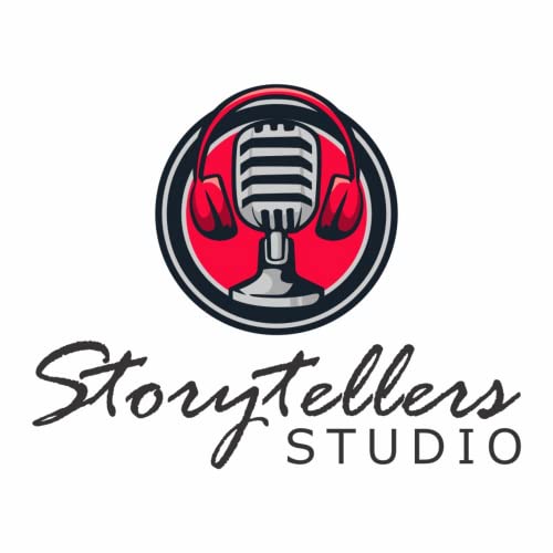 Storytellers Studio cover art