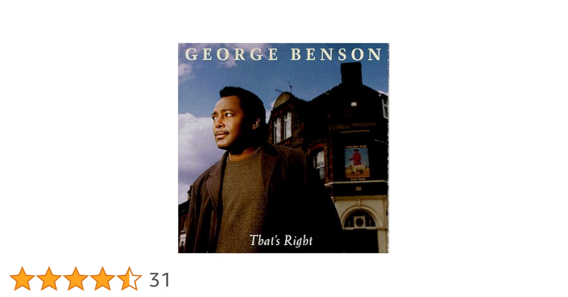 Amazon.co.jp: That's Right: ミュージック
