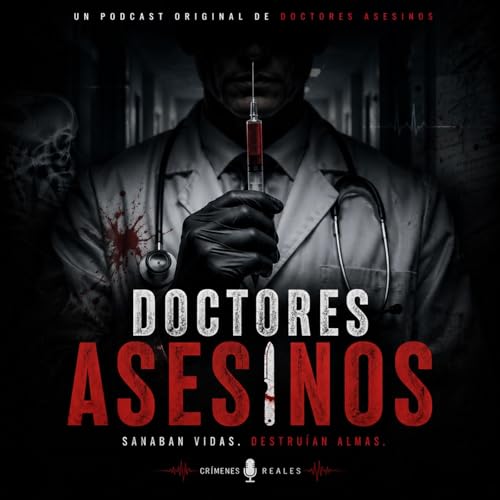 Doctores Asesinos Titelbild