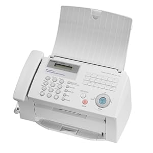Sharp UX-B700 Large-Capacity Business Inkjet Fax Machine