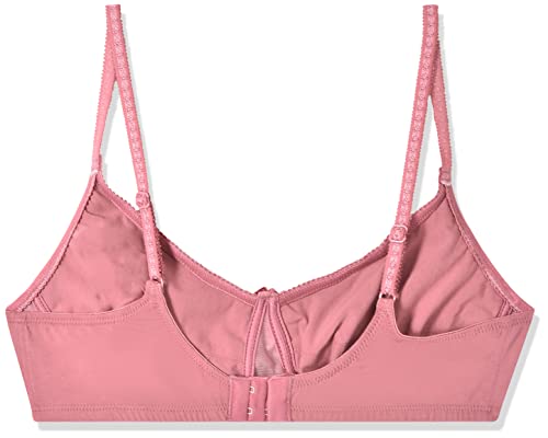 Image of Max Cotton Women Demi Regular Bra