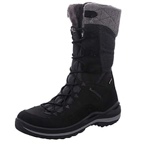 Lowa LOWA Damen Alba Ii GTX Ws Trekking-& Wanderhalbschuhe Lowa LOWA Damen Alba Ii GTX Ws Trekking-& Wanderhalbschuhe