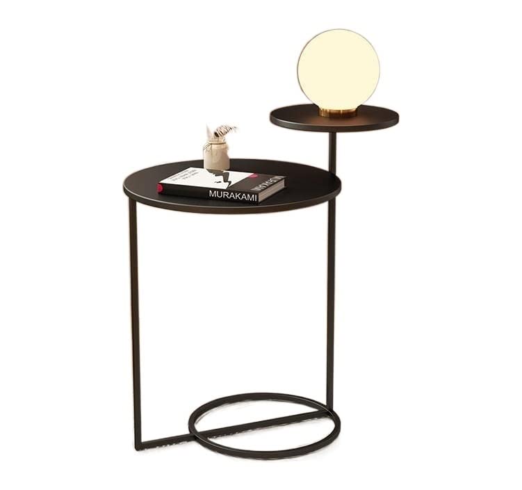 Table basse intérieure et extérieure étanche pour vos cafés en terrasse