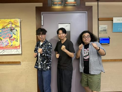 2026/6/21（日）「只野めざし先生のエロ漫画を読んだ！」