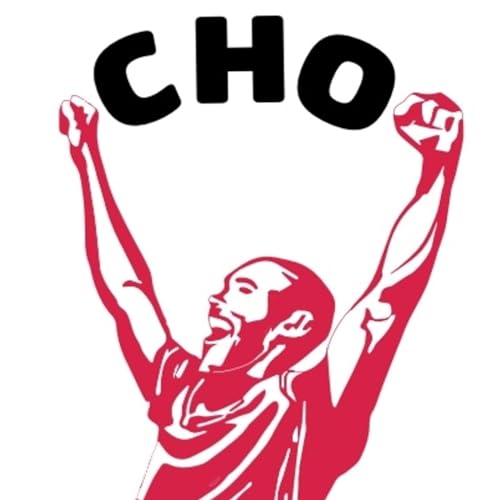 CHO - LO SPORT AD EMOZIONI Podcast Por Francesco Bocchi arte de portada