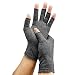Gloves Elastic Arthritis Gloves for Women Men, Offers Hand Support and Provide Arthritis Relief for Hands