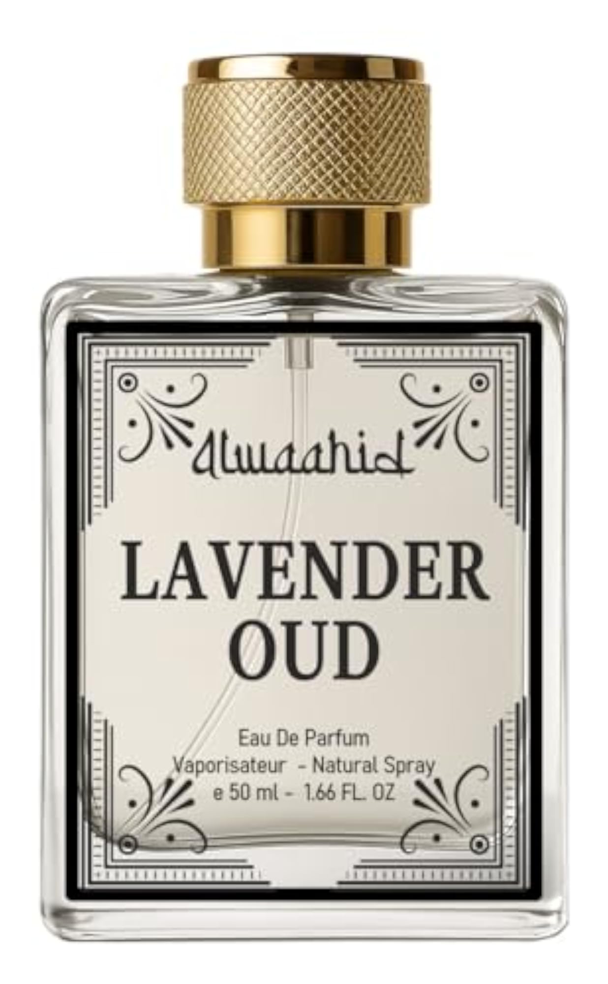Lavender Oud By 50ml Eau De Parfum