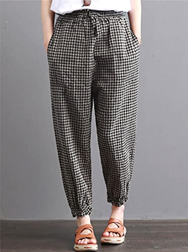 Image of Capris for Women (Pack of 2 Pcs)