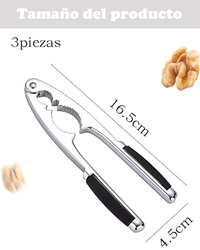 Catálogo de Cascanueces favoritos de las personas. 8 Imagen adicional