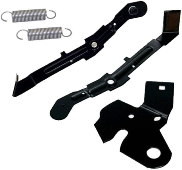 #US Replacement Part for Blade Brake Cam Roller Idler Arm Kit with Springs for 131335 151785 springPart#562308