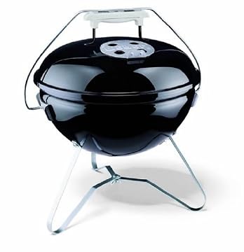 weber smokey joe charcoal grill