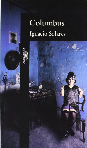 Columbus (Spanish Edition) [Spanish] 968190298X Book Cover