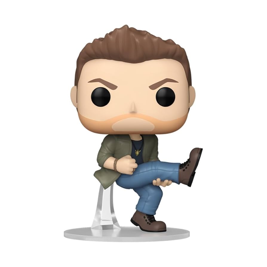 ○スーバーナチュラル /サム ディーン/Funko pop/2点 Amazon