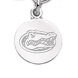 M. LA HART Florida Sterling Silver Charm