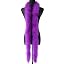 Purple Boa