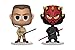 Funko VYNL: Star Wars - Darth Maul & OBI Wan