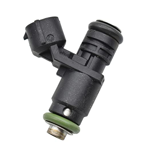 Inyectores 03C906031A solucionan tirones de motor en Seat Altea y Golf 4