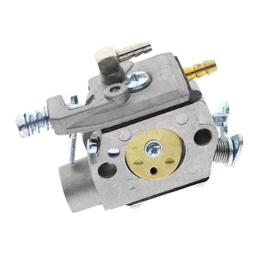 Carburateur A021001921 compatible CS-400 CS-370 WT-985
