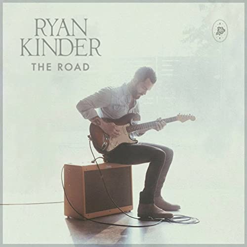 Ryan Kinder