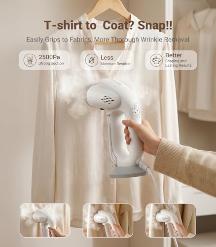 Industrial Garment Steamer Professional