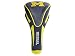 NCAA Michigan Wolverines Single Apex Driver Head Cover