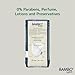 Bambo Nature Premium Dreamy Night Pants, Pull Up Pants, Eco-Labeled Night Time Diapers, Secure, Comfortable, Skin Friendly : Children Aged 8-15 Years, 10 Count