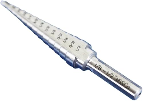 Vista 42 de Taladro de paso TEMO