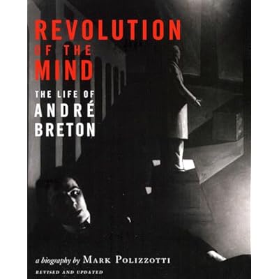 Revolution of the Mind