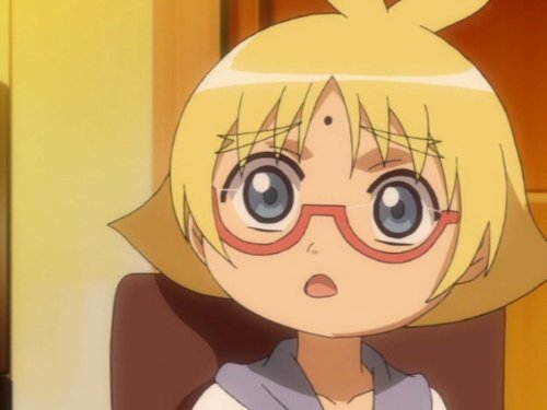 Grandpa's Got a Brand New Bakugan