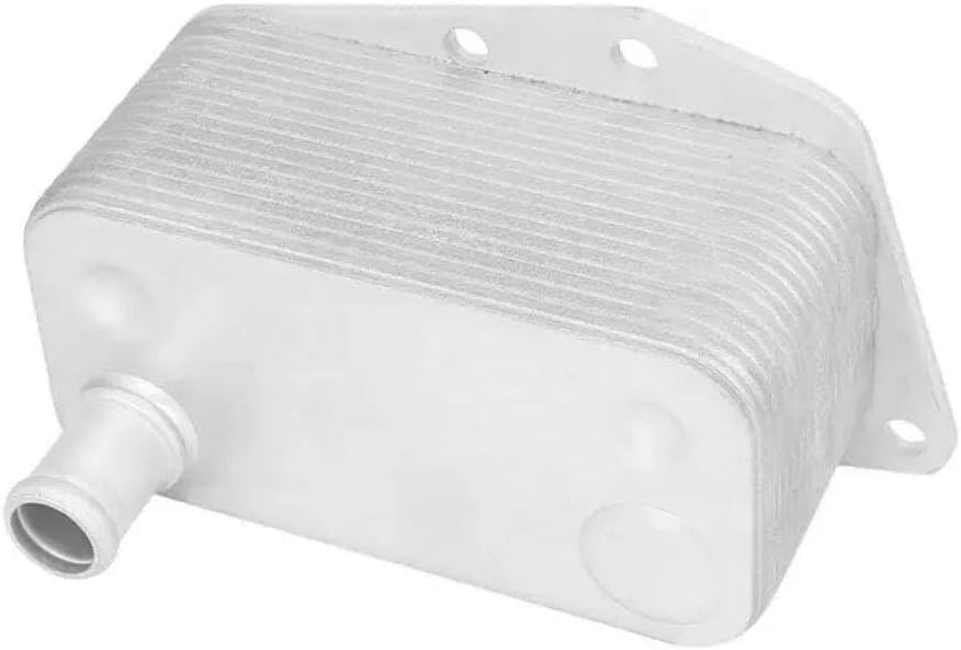 Oil Cooler,Engine Oil 11427787698