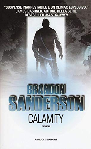 Calamity. Gli Eliminatori: 3 Calamity. Gli Eliminatori: 3