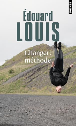 Photo de Changer : méthode