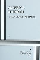 America Hurrah. 0822200244 Book Cover