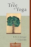 Algopix Similar Product 6 - The Tree of Yoga (Shambhala Classics)
