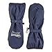 Sterntaler Unisex Baby Stulpen Outdoor Winter-Handschuhe, Marine, 2