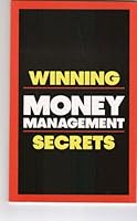 Winning Money Management Secrets B000H8CAIK Book Cover