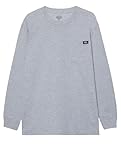 Der Klassiker schlechthin, eines der ikonischen Dickies Produkte und ein absolutes Must-have; erhältlich in 4 Größen von S bis 2XL