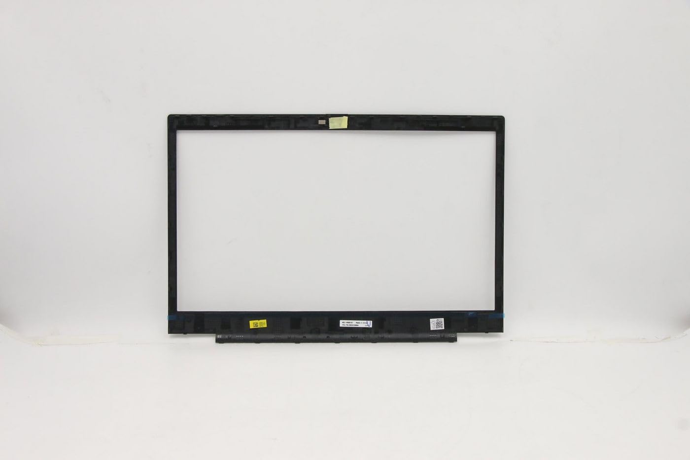 Lenovo Sparepart: Bezel Cover ThinkPad T15P with IR and UHD, FRU5B30Z38884 (ThinkPad T15P with IR and UHD)