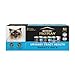 Purina Pro Plan Urinary Tract Health Wet Cat Food Variety Pack, FOCUS Urinary Tract Health Formula - (2 Packs of 12) 3 oz. Cans