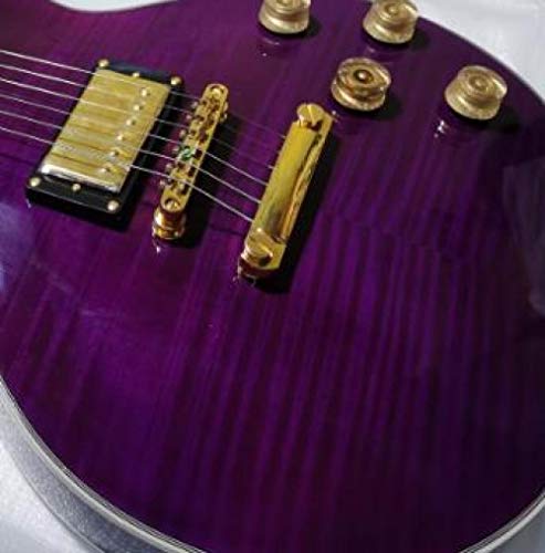 skjos Guitare Acoustique De Guitare Électrique Violet Guitare Guitare Cordes De Guitare Acier Acoustique Guitare… - Les Beatles, Paul McCartney, John Lennon, RIngo Starr, George Harrison skjos Guitare Acoustique De Guitare Électrique Violet Guitare Guitare Cordes De Guitare Acier Acoustique Guitare… – Image 3
