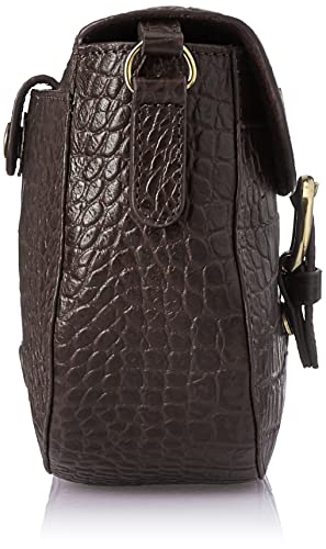 Image of Hidesign Women's Leather Sling Bag