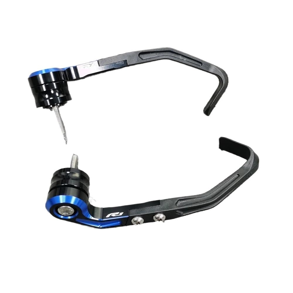 Xgdsetsrg R7 2021-2024 A Motorcycle Levers Guard Brake Clutch Handlebar Protector Lever For Ya&Maha R1 & R1m R1s R6 R7 2015-2024 2017-2024 2021-2024
